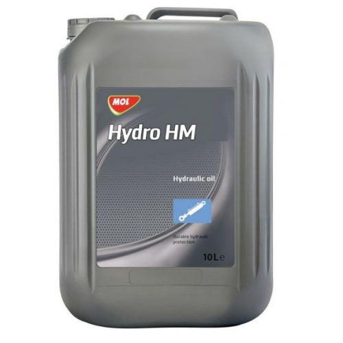 MOL HYDRO HM 68