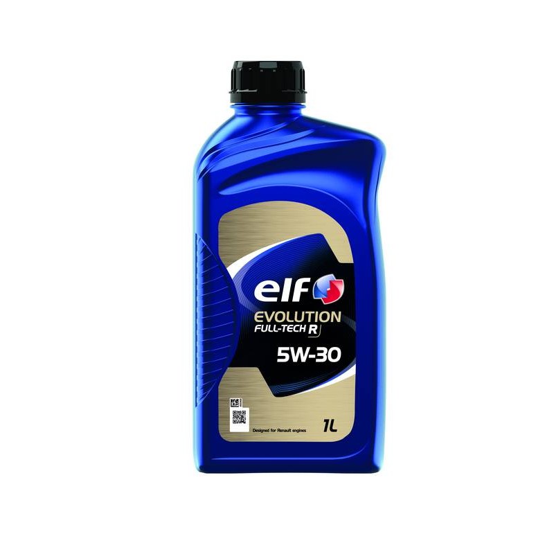 Elf Evolution Full-Tech R 5W-30