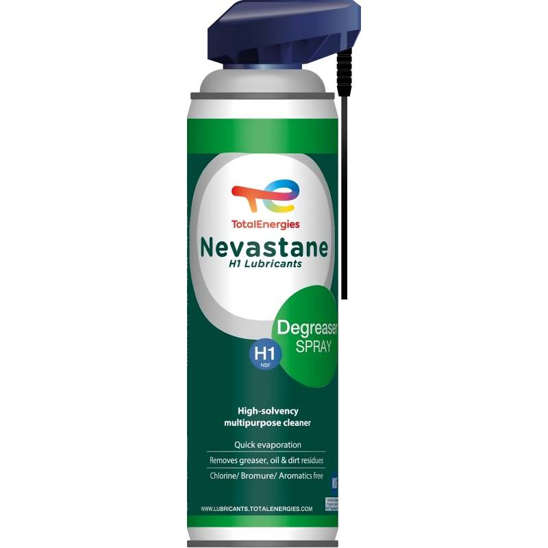 Total Nevastane Degreaser