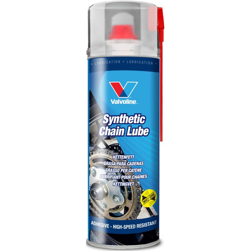 Valvoline Synthetic Chain lube
