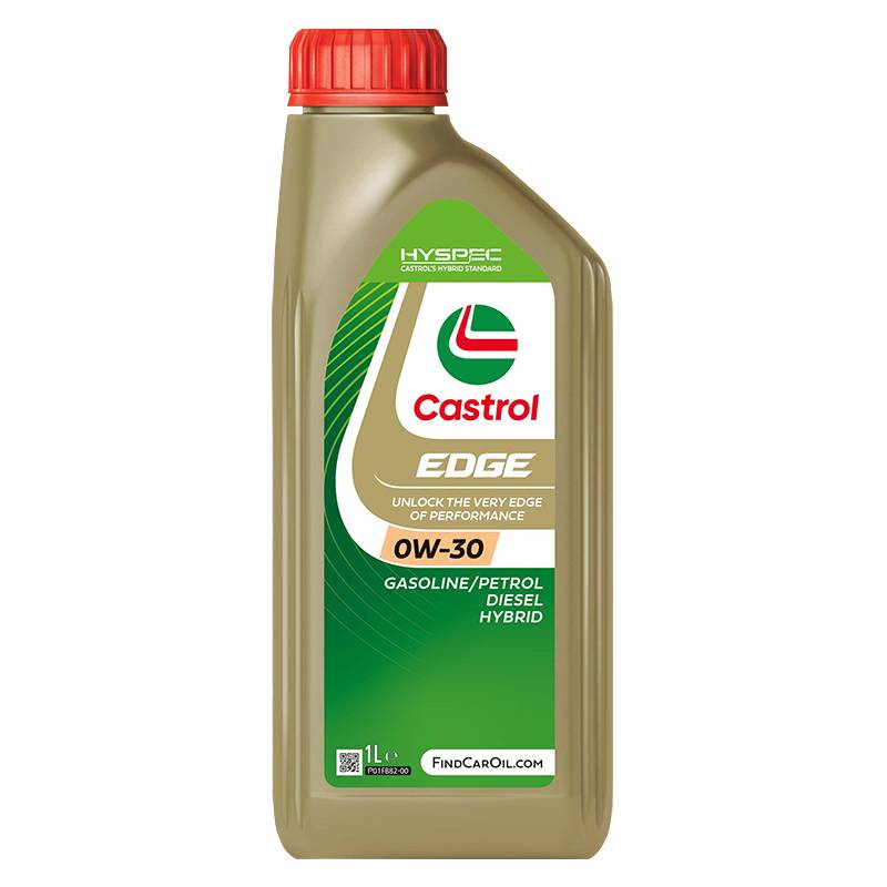 Castrol EDGE 0W-30