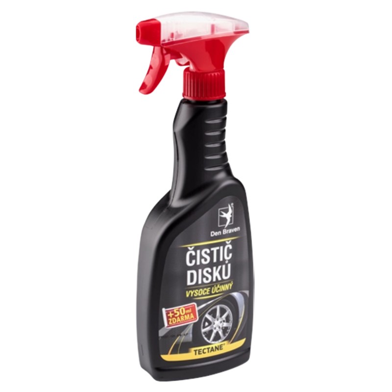 Den Braven Tectane Čistič disků