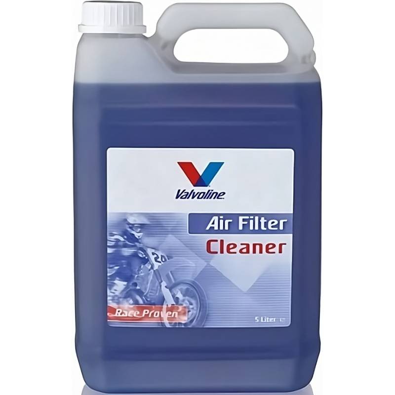 Valvoline Air Filter Cleaner
