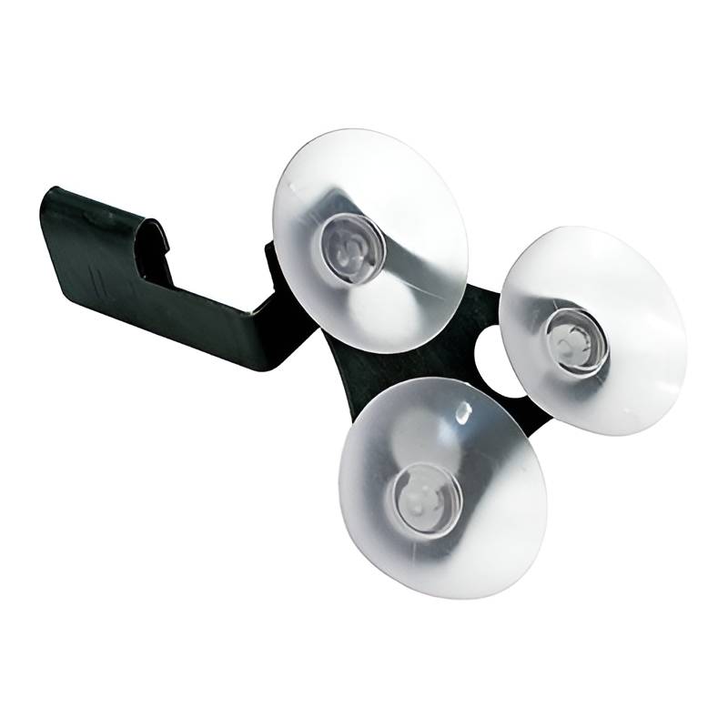 Genevo Vertikální držák