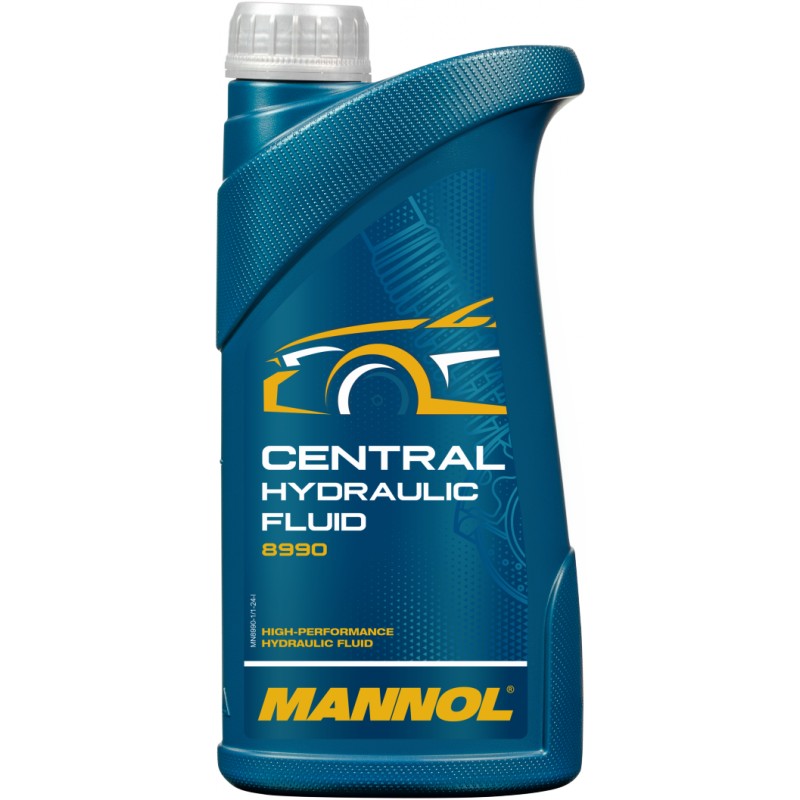 MANNOL 8990 Central Hydraulic Fluid