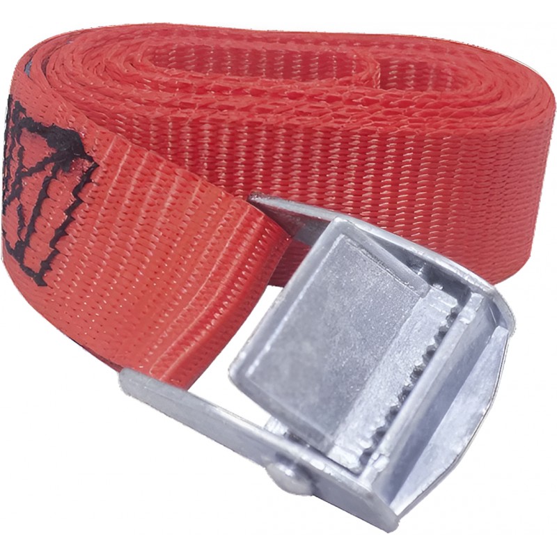 QL Cambuckle QCAM500LD 500Kg 1.5mx25mm