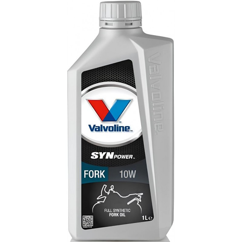 Valvoline SynPower Fork Oil 10W