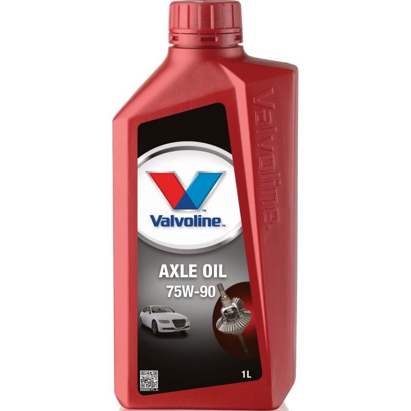 Valvoline Axle Oil 75W-90