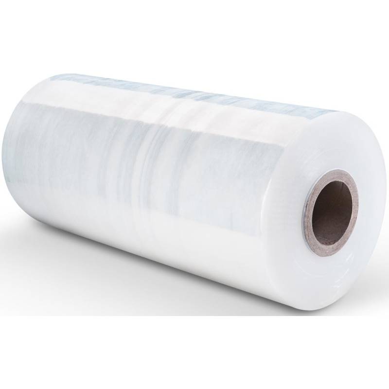 Fixační fólie strojní 500/23my 18kg dutinka 1,5kg