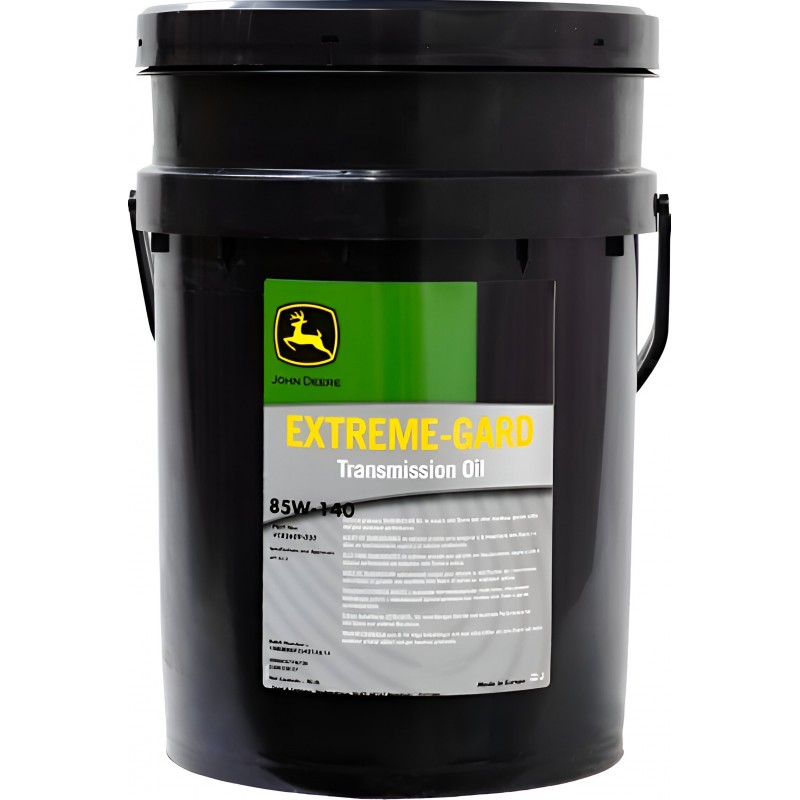 John Deere Extreme Gard 85W-140