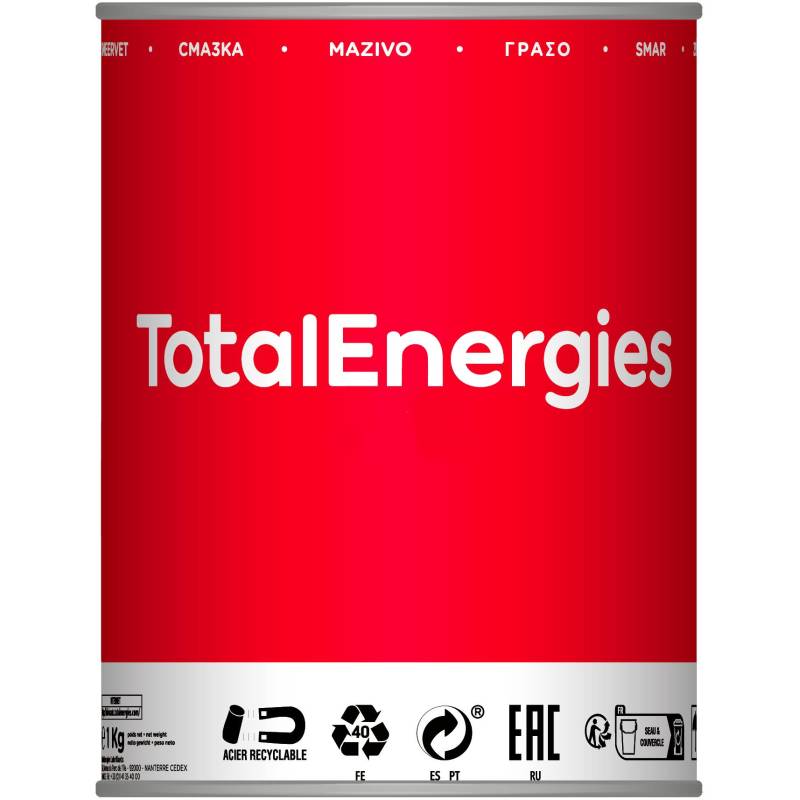 Total Statermic X400