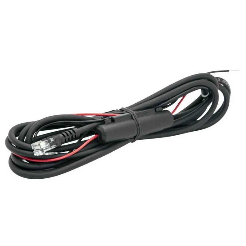 Genevo napájecí kabel pro pevnou montáž MAX