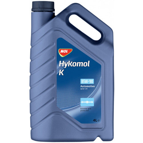 MOL HYKOMOL K 85W-90