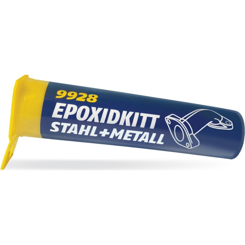 MANNOL 9928 Epoxidkitt