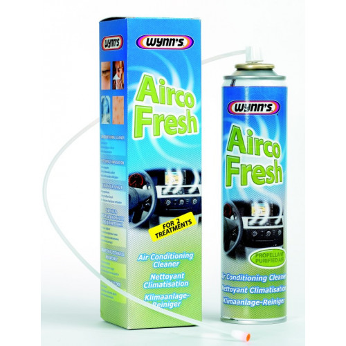 Wynn´s Čistič klimatizace (Airco Fresh) 250ml