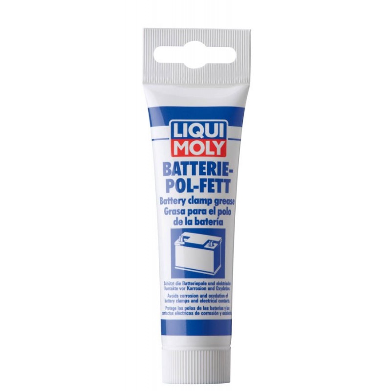 Liqui Moly 3140 Tuk na póly akumulátoru