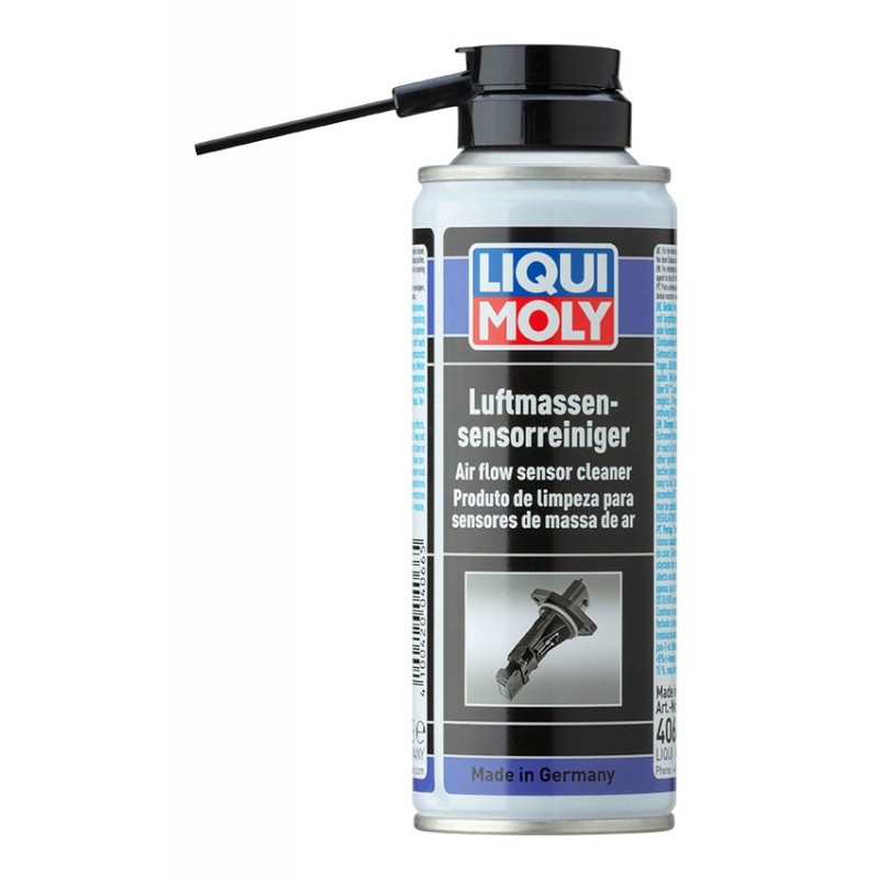 Liqui Moly 4066 Čistič na váhy vzduchu