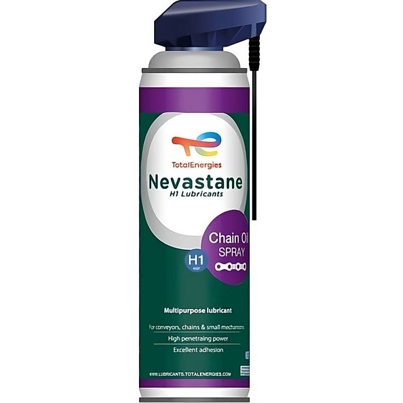 Total Nevastane Chain Oil