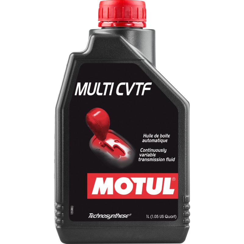 Motul MULTI CVTF