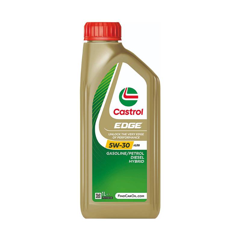 Castrol EDGE A5/B5 5W-30