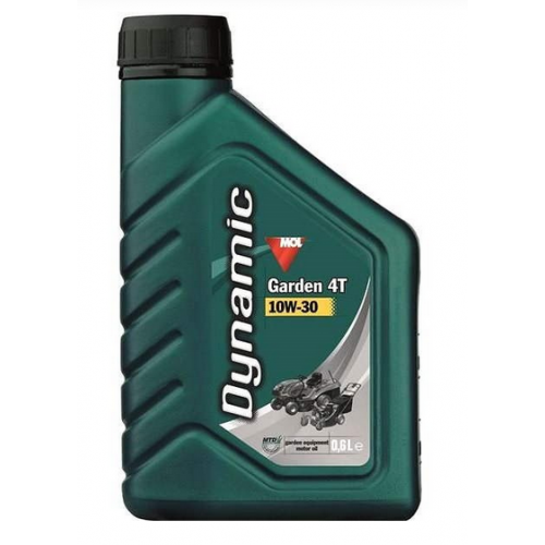 MOL Dynamic Garden 4T 10W-30