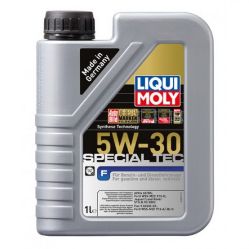 Liqui Moly 2325 Special TEC F 5W-30