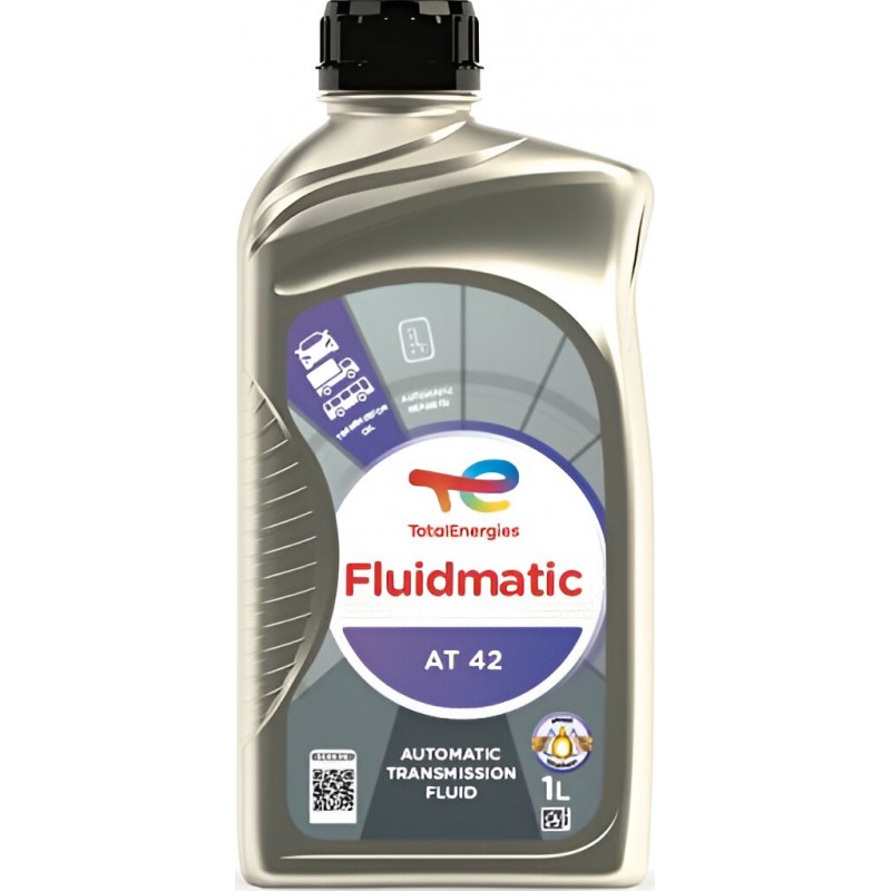Total Fluidmatic AT 42