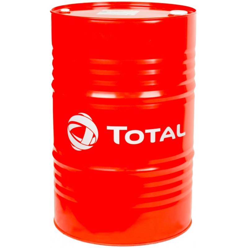 Total Rubia Fleet HD 300 15W-40
