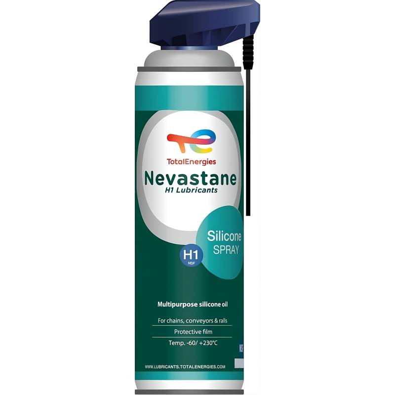 Total Nevastane Silicone