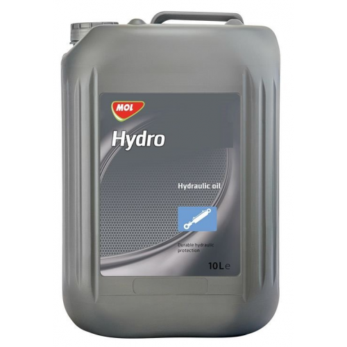 MOL HYDRO HME 22