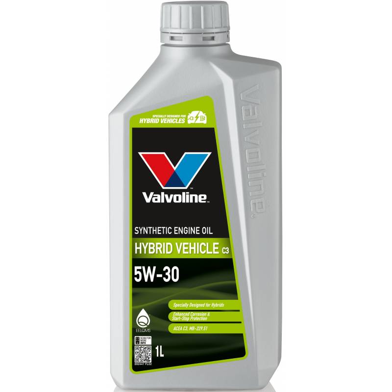 Valvoline Hybrid C3 5W-30