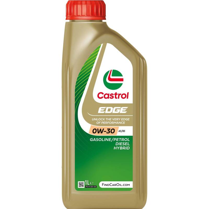 Castrol EDGE A5/B5 0W-30