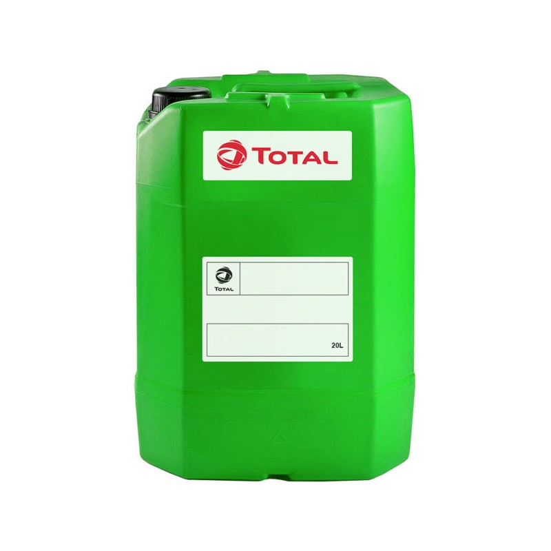 Total Tractargi HDZ 15W-40