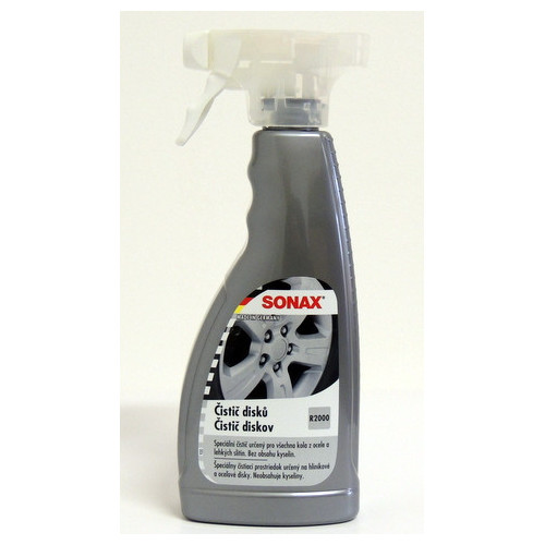 SONAX Čistič disků intenzivní